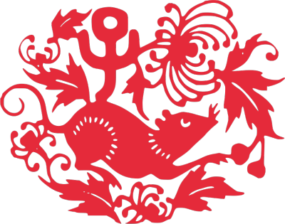 2020,鼠年,新年快乐