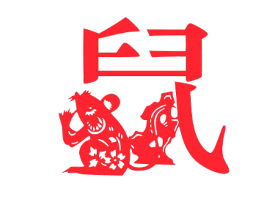 2020,鼠年,新年快乐