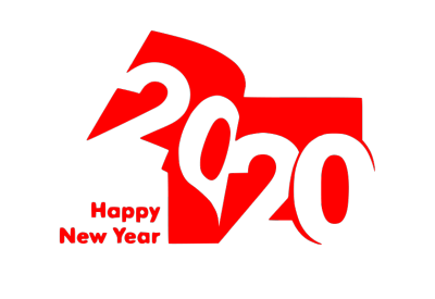 2020,鼠年,新年快乐