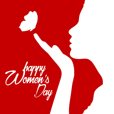 妇女节,女神,三八