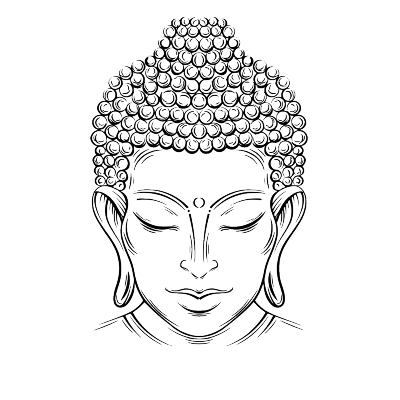 Buddhism,佛系
