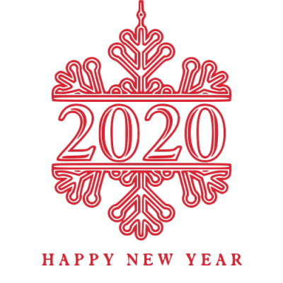 2020,鼠年,新年快乐