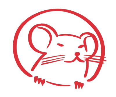 2020,鼠年,新年快乐