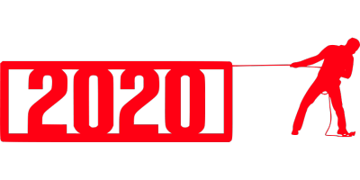 2020,鼠年,新年快乐