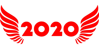 2020,鼠年,新年快乐