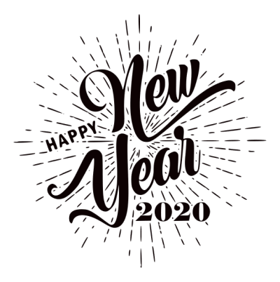 2020,鼠年,新年快乐