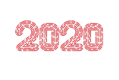 2020,鼠年,新年快乐