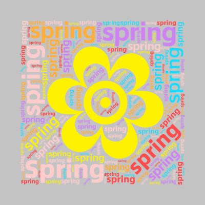 1,Spring,spring,生成的文字词云图-moage.cn